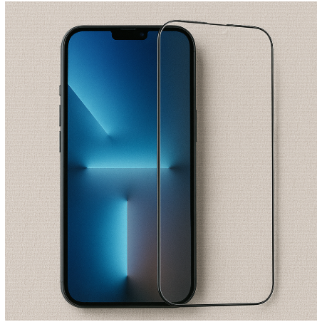 Protectores de pantalla de vidrio templado | Energizando